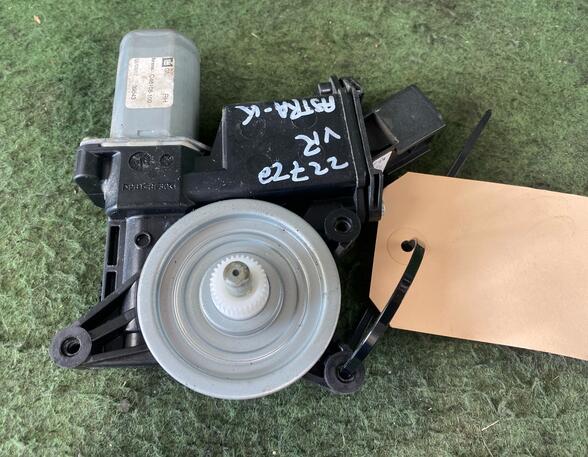 Electric Window Lift Motor OPEL ASTRA K Sports Tourer (B16)