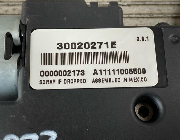 Sunroof Motor JEEP Grand Cherokee IV (WK, WK2)