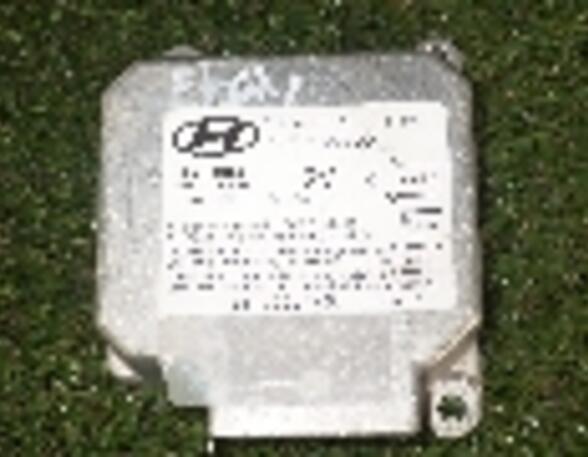 Airbag Control Unit HYUNDAI Atos Prime (MX)