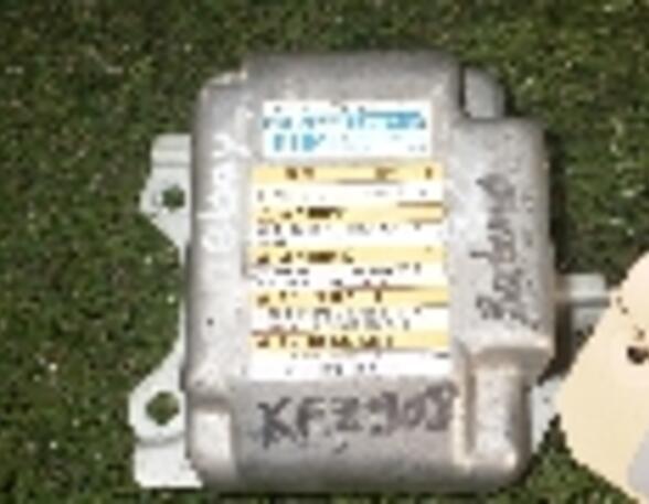 Airbag Control Unit SUZUKI Baleno (EG)