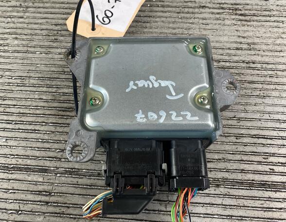 Control unit for Airbag JAGUAR X-Type (CF1)