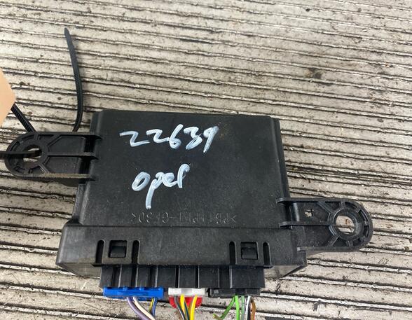 Control unit for parking support OPEL INSIGNIA B Sports Tourer (Z18)