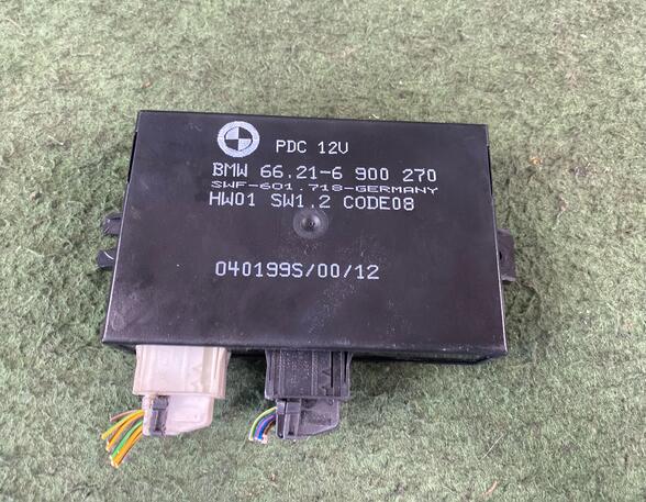 Control unit for parking support BMW 5 (E39)