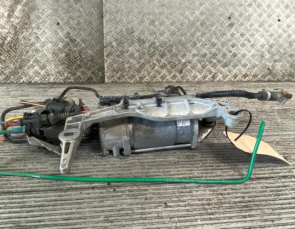 Air Suspension Compressor (Pump) AUDI Q7 (4LB)