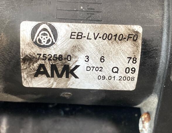 Compressor BMW 5 Touring (E61), BMW 5 (E60), BMW 5 (F10), BMW 5 Touring (F11)