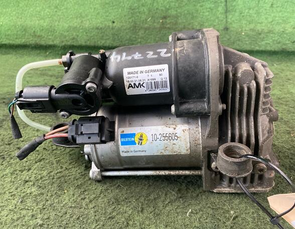 Air Suspension Compressor (Pump) MERCEDES-BENZ S-CLASS (W221), MERCEDES-BENZ E-CLASS (W212)