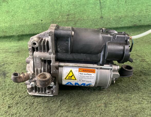 Air Suspension Compressor (Pump) MERCEDES-BENZ S-CLASS (W221), MERCEDES-BENZ E-CLASS (W212)