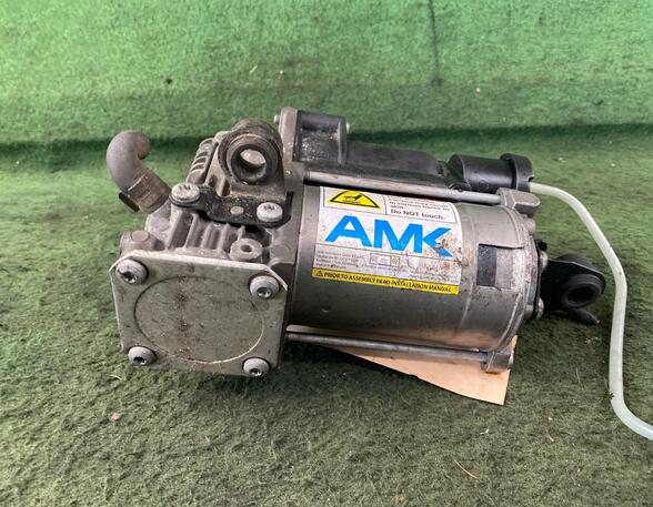 Air Suspension Compressor (Pump) MERCEDES-BENZ S-CLASS (W221), MERCEDES-BENZ E-CLASS (W212)