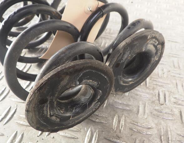 Coil Spring SEAT Leon (1P1)