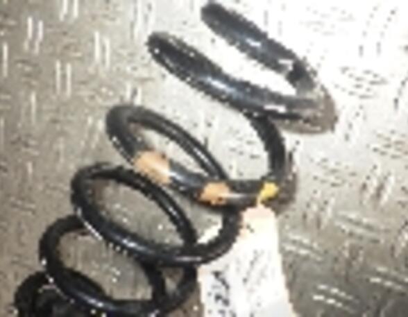 Coil Spring RENAULT Twingo III (BCM)