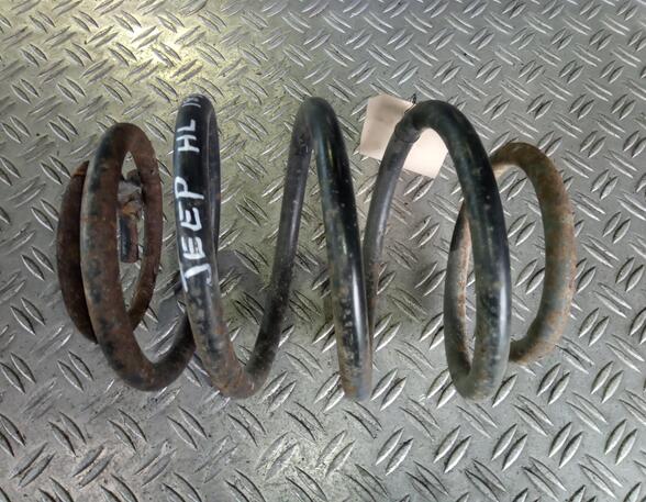 Coil Spring JEEP Cherokee (KJ)