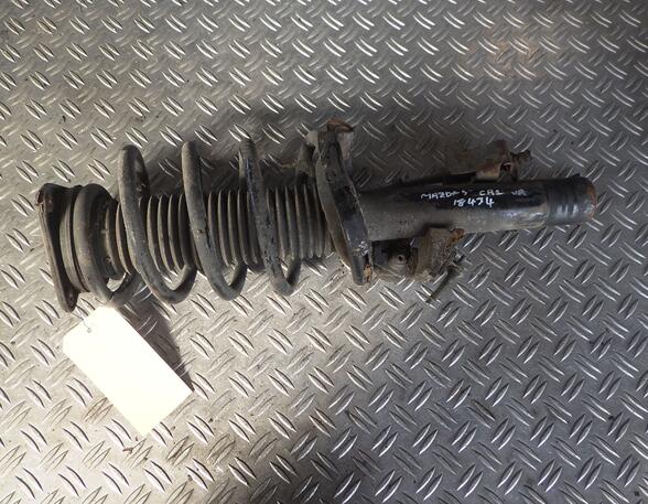 Suspension Strut MAZDA 5 (CR19)