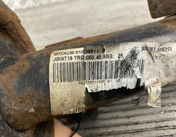 Suspension Strut VOLVO S40 II (544)