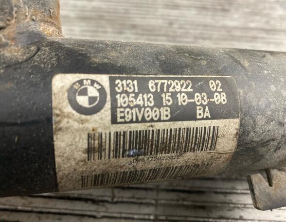 Suspension Strut BMW 3 Touring (E91)