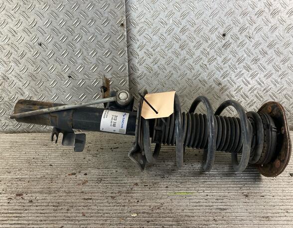 Suspension Strut FORD MONDEO IV Turnier (BA7)