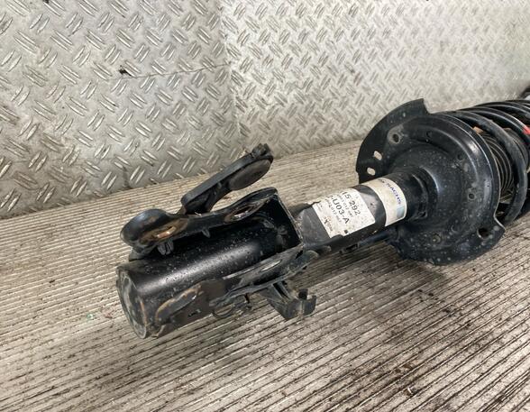 Suspension Strut MERCEDES-BENZ A-CLASS (W169)