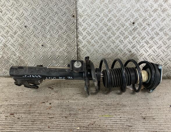 Suspension Strut MERCEDES-BENZ A-CLASS (W169)