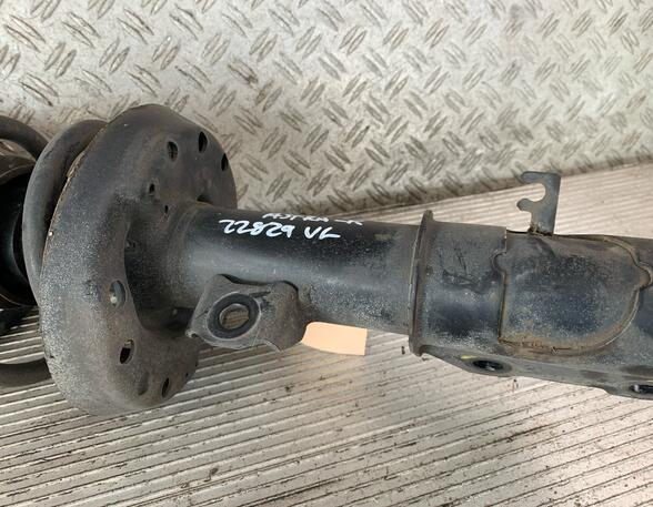 Suspension Strut OPEL ASTRA K Sports Tourer (B16)