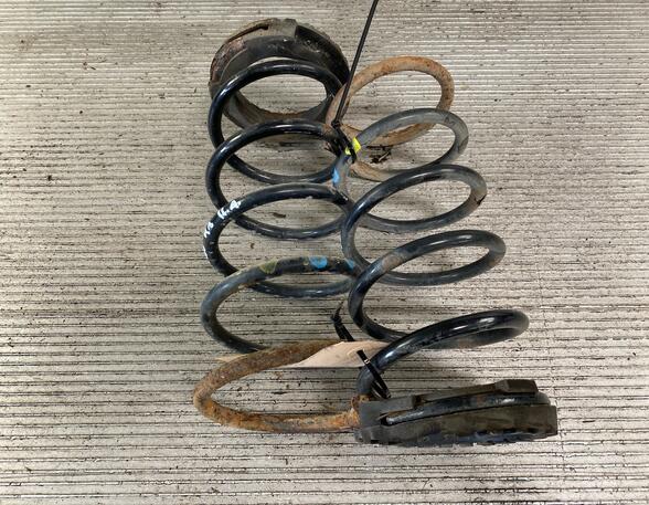 Spring Set FORD KA (RU8)