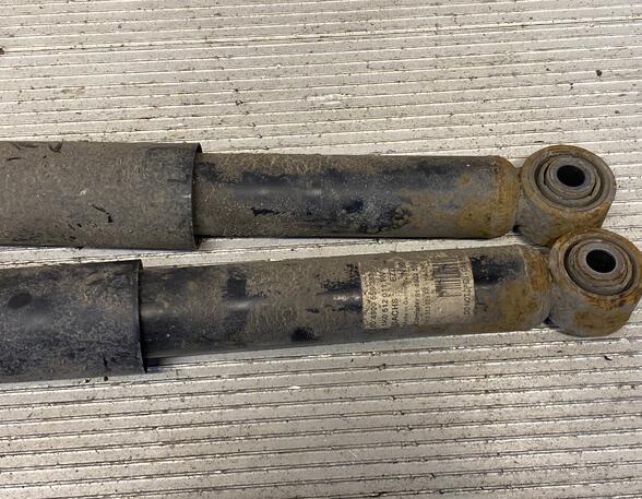 Shock Absorber VW Golf Plus (521, 5M1)