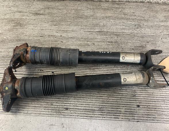 Shock Absorber JEEP Grand Cherokee IV (WK, WK2)