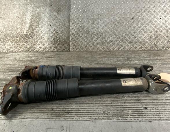 Shock Absorber JEEP Grand Cherokee IV (WK, WK2)