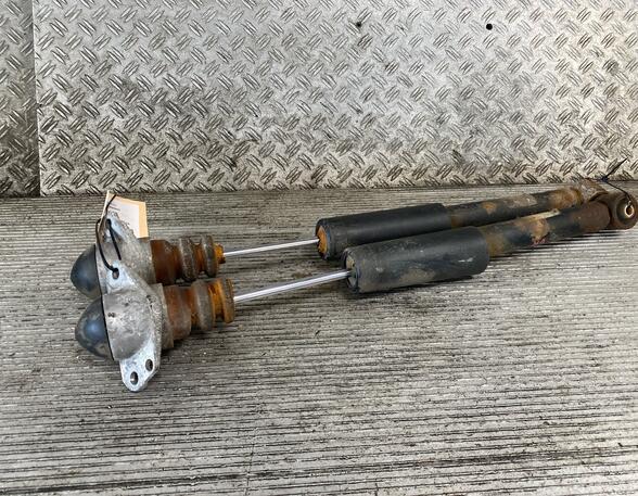 Shock Absorber SKODA Fabia II (542)