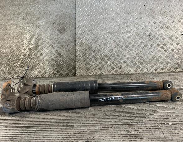 Shock Absorber FIAT PUNTO (199_), FIAT GRANDE PUNTO (199_), FIAT PUNTO EVO (199_)