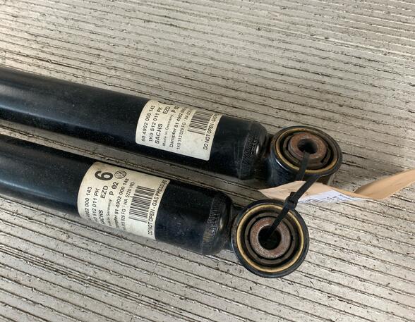 Shock Absorber VW SCIROCCO (137, 138), VW GOLF V (1K1), VW GOLF VI (5K1)