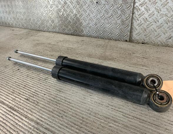 Shock Absorber VW SCIROCCO (137, 138), VW GOLF V (1K1), VW GOLF VI (5K1)