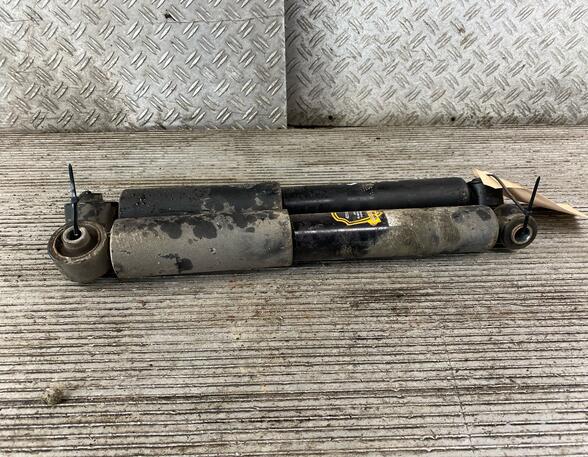 Shock Absorber OPEL ASTRA H TwinTop (A04)