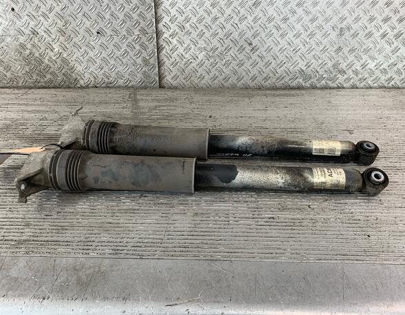 Shock Absorber OPEL ASTRA K Sports Tourer (B16)