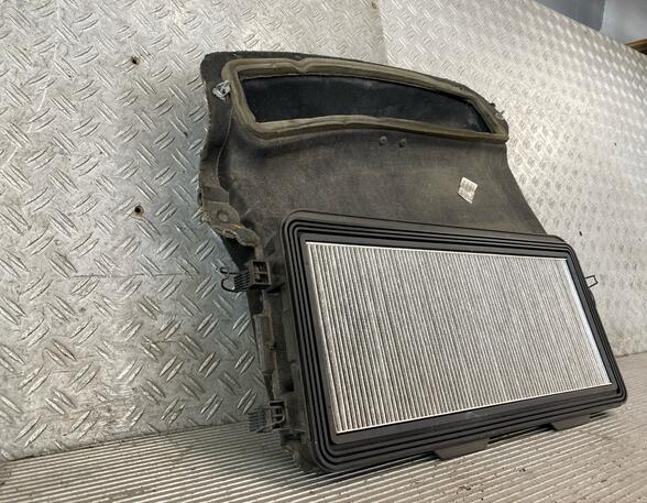 Interior Cabin Air Filter FIAT ULYSSE (179_), LANCIA PHEDRA (179_)