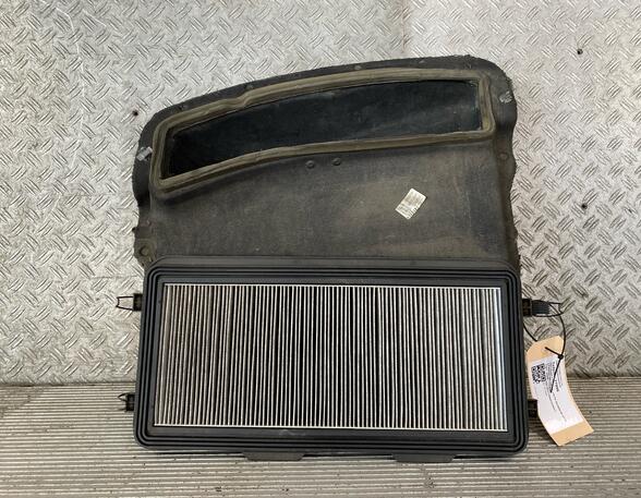 Interior Cabin Air Filter FIAT ULYSSE (179_), LANCIA PHEDRA (179_)