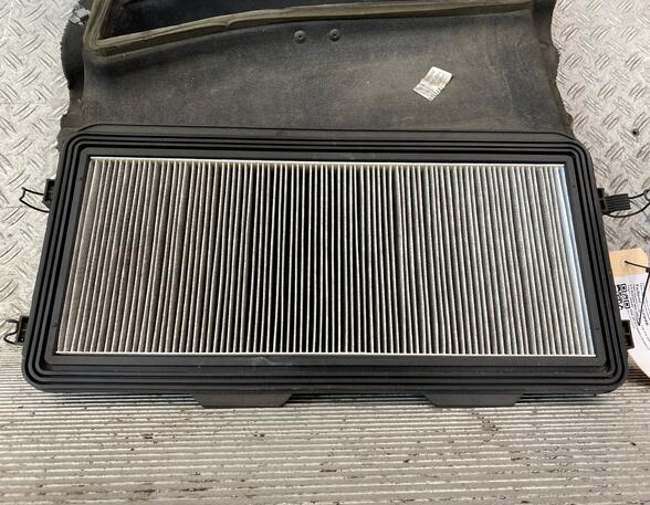 Interior Cabin Air Filter FIAT ULYSSE (179_), LANCIA PHEDRA (179_)