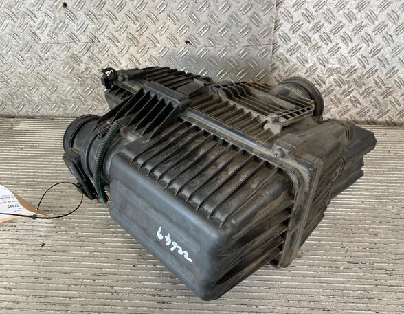 Air Filter Housing Box FIAT ULYSSE (179_), LANCIA PHEDRA (179_)