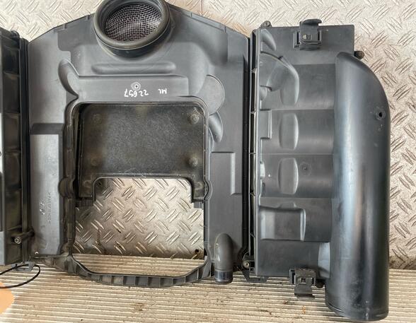 Air Filter Housing Box MERCEDES-BENZ M-CLASS (W164)