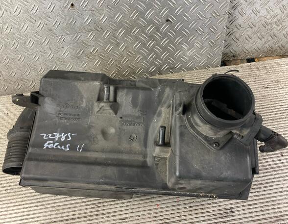 Air Filter Housing Box FORD FOCUS II (DA_, HCP, DP)