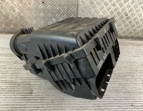 Air Filter Housing Box VW GOLF VII Variant (BA5, BV5)