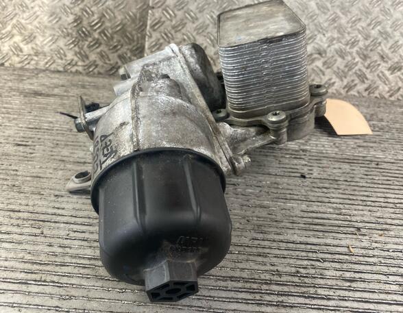 Oil Filter Housing Box JEEP Grand Cherokee IV (WK, WK2)