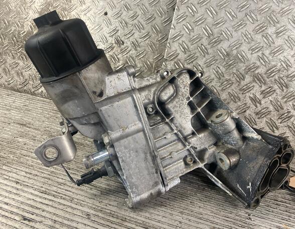 Oil Filter Housing Box JEEP Grand Cherokee IV (WK, WK2)