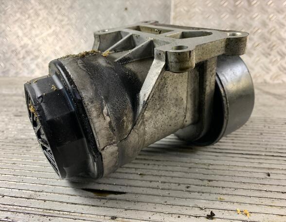 Oil Filter Housing Box MAZDA CX-7 (ER)