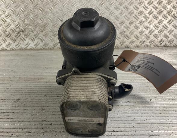 Oil Filter Housing Box VW PASSAT (362)