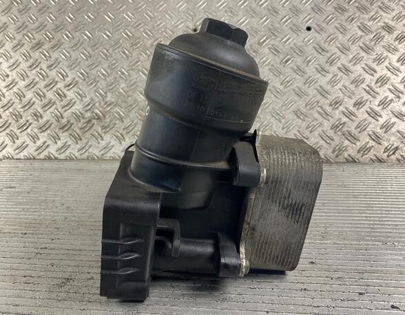 Oil Filter Housing Box VW PASSAT (362)