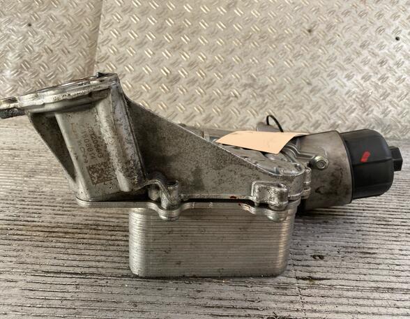 Oil Filter Housing Box JEEP GRAND CHEROKEE IV (WK, WK2)