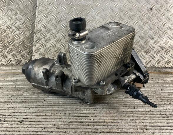 Oil Filter Housing Box BMW 5 (E60)