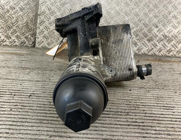 Oil Filter Housing Box BMW 5 (E60)