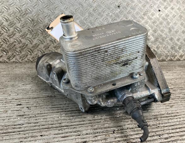 Oil Filter Housing Box BMW 5 Touring (E61)