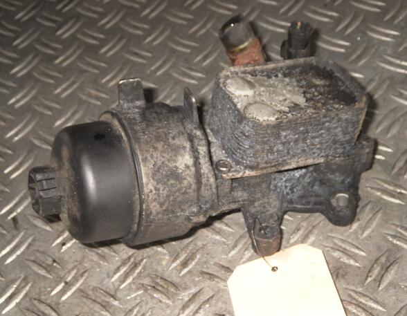 Oil Filter Housing Box PEUGEOT 307 SW (3H)