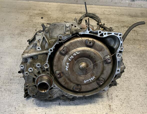 Automatic Transmission VOLVO V70 II (285), VOLVO XC70 CROSS COUNTRY (295)